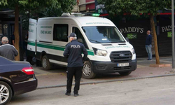 Adana’da sevgilisini öldüren polis memuru hayatını kaybetti!