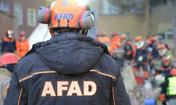 AFAD sözleşmeli personel alımı tarihleri ve şartları belli oldu!