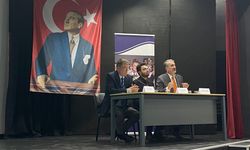 ÇYDD İzmir Şubesi'nden "Cumhuriyetin Kazanımları ve Atatürk'ü Anlamak" Paneli