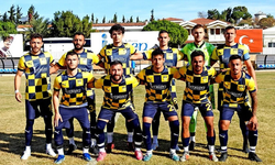 Alaçatıspor, deplasmandan 1 puanla döndü: Gaziemir GSK ile 2-2 beraberlik!