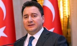 Ali Babacan kimdir?