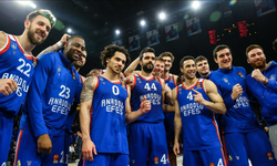 Anadolu Efes - Paris Basketbol maçı ne zaman, saat kaçta, hangi kanalda?