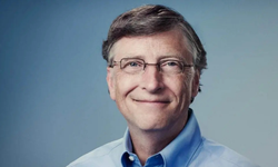 Bill Gates kimdir?