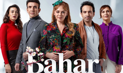 Bahar 28. bölüm izle!