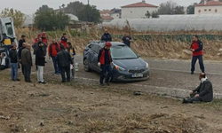 Balıkesir'de trafik kazası: 6 kişi yaralandı!