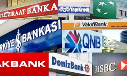 BDDK açıkladı: Türkiye’nin en büyük 10 bankası