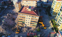 Barış Sitesi davasında gözler mahkemede: 11 canın kaybı için sorumlular aranıyor