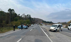 Bartın'da feci kaza: 3'ü çocuk, 6 kişi yaralandı!