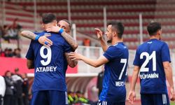 Batman Petrolspor-Afyonspor maçı canlı izle!