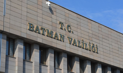 Batman'da havai fişek satış ve kullanımı yasaklandı!