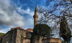 Bergama Ulu Cami: Tarihin ve sanatın buluştuğu nokta!