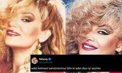 Farah Zeynep Abdullah'dan sansüre tepki