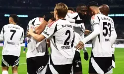 Beşiktaş - Maccabi Tel Aviv: UEFA Avrupa Ligi maçına dair detaylar