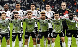 Beşiktaş, son 4 sezonun en kötü dönemini yaşıyor