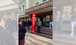 Bornova  Belediyesi'nin sendikaya sunduğu yeni teklif