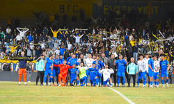 Bucaspor 1928, Van Spor FK'yı ağırlıyor!