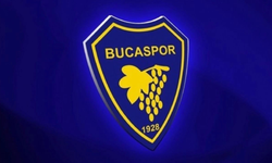 Bucaspor'da şoke eden ayrılık