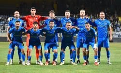 Bucaspor, Elazığspor ile kritik maç için hazırlıklarını tamamladı!