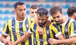 Bucaspor'da puan kayıpları devam ediyor