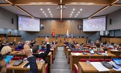 İzmir Büyükşehir Meclisi'nde istifa depremi: Dengeler sil baştan değişti!