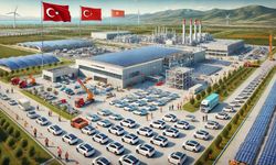 BYD’nin yatırımı Manisa’yı dönüştürüyor: Yanı başımızda Çin Sokağı