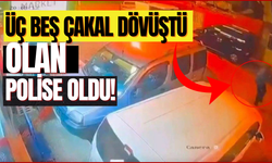 Seferihisar'da polise yapılan silahlı saldırıda yeni detaylar ortaya çıktı!