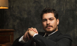 Çağatay Ulusoy'un oynadığı "Eşref" dizisinin kanalı belli oldu