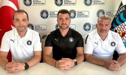 İzmir Çeşme Belediyespor’da yeni teknik direktör: Fatih Kemikler