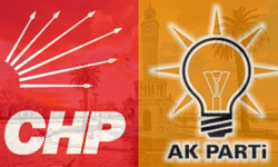 İzmir'de AK Parti'den CHP'ye "aidat" tepkisi