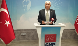 CHP İzmir'den 24 Kasım mesajı: Öğretmenlik mesleği itibarsızlaştırılıyor