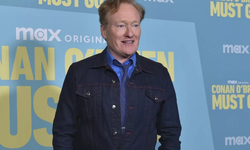 97. Oscar Ödülleri törenini ünlü komedyen Conan O’Brien sunacak!