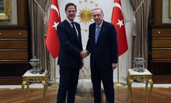 Cumhurbaşkanı Erdoğan, NATO Genel Sekreteri Rutte ile kritik görüşme gerçekleştirdi!