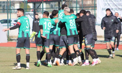 Denizlispor hayata döndü