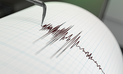 Son Dakika: Çanakkale'de 3.7 büyüklüğünde deprem