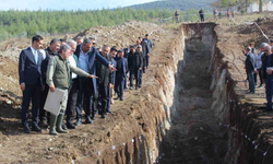 Türkiye’nin deprem haritası için dev proje: 132 diri fayda çalışma yapılıyor