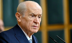 Devlet Bahçeli, partisinin grup toplantısında konuştu: Kimseyi ayrıştırmıyoruz