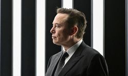 Elon Musk kimdir?