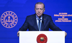 Cumhurbaşkanı Erdoğan açıkladı: Eğitime ayrılan bütçe 1 trilyon 600 milyar lira oldu!