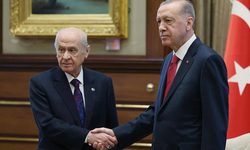 Cumhurbaşkanı Erdoğan, Devlet Bahçeli ile görüşecek