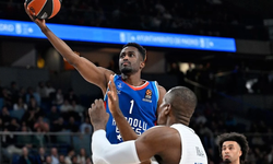 Anadolu Efes, Real Madrid’i deplasmanda farkla geçti!