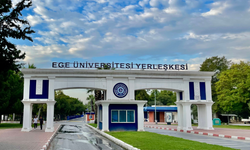 İzmir Ege Üniversitesi, dünya sıralamasında ilk binde yer aldı!