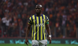 Enner Valencia’dan Galatasaray itirafı!