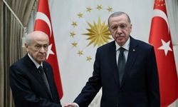 Erdoğan-Bahçeli zirvesinin ayrıntıları MYK’da anlatıldı