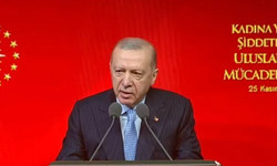 Cumhurbaşkanı Erdoğan: Sözleşme değil, kanunlar yaşatır