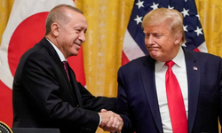 Cumhurbaşkanı Erdoğan, Donald Trump ile telefonda görüştü