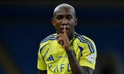 Fenerbahçe, Anderson Talisca transferinde sona yaklaştı