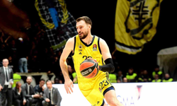 Fenerbahçe, Euroleague'de üst üste 6. galibiyetini elde etti