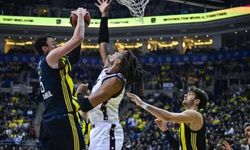 Fenerbahçe Beko - Olimpia Milano: EuroLeague maç özeti