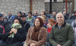 Furma zeytin festivali Karaburun’un geleceğini şekillendirdi