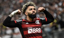 Göztepe’ye yeni sambacı: Gabriel Barbosa transferi kapıda